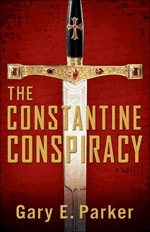 The Constantine Conspiracy: A Novel